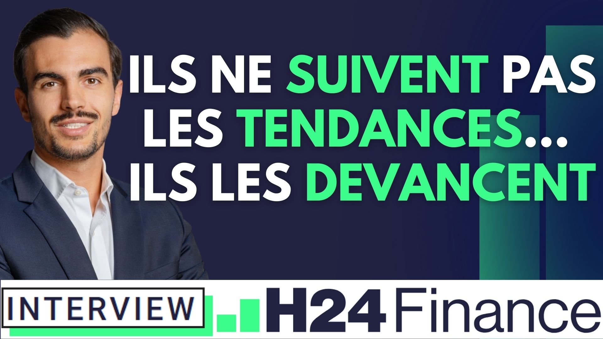 Cet acteur a généré 61 M€ de plus-values en quatre ans...