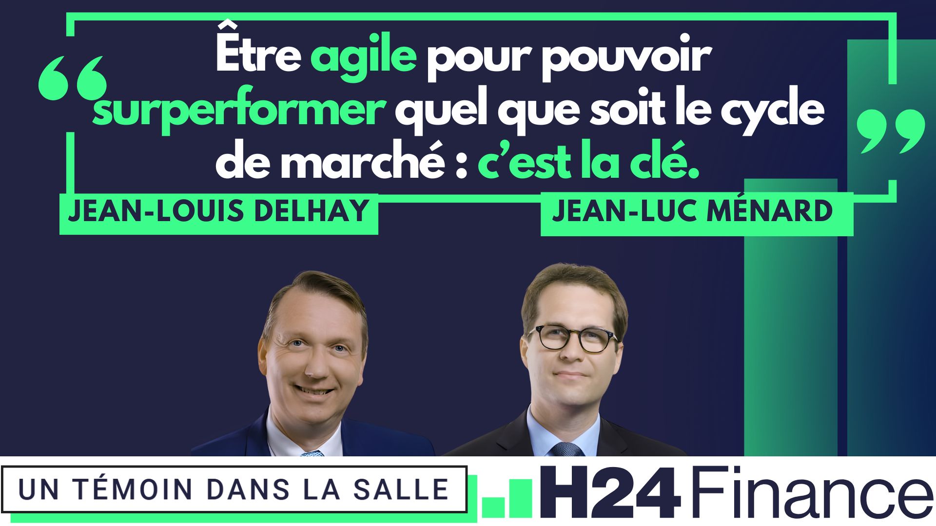 La Française : l’agilité au service de la performance durable