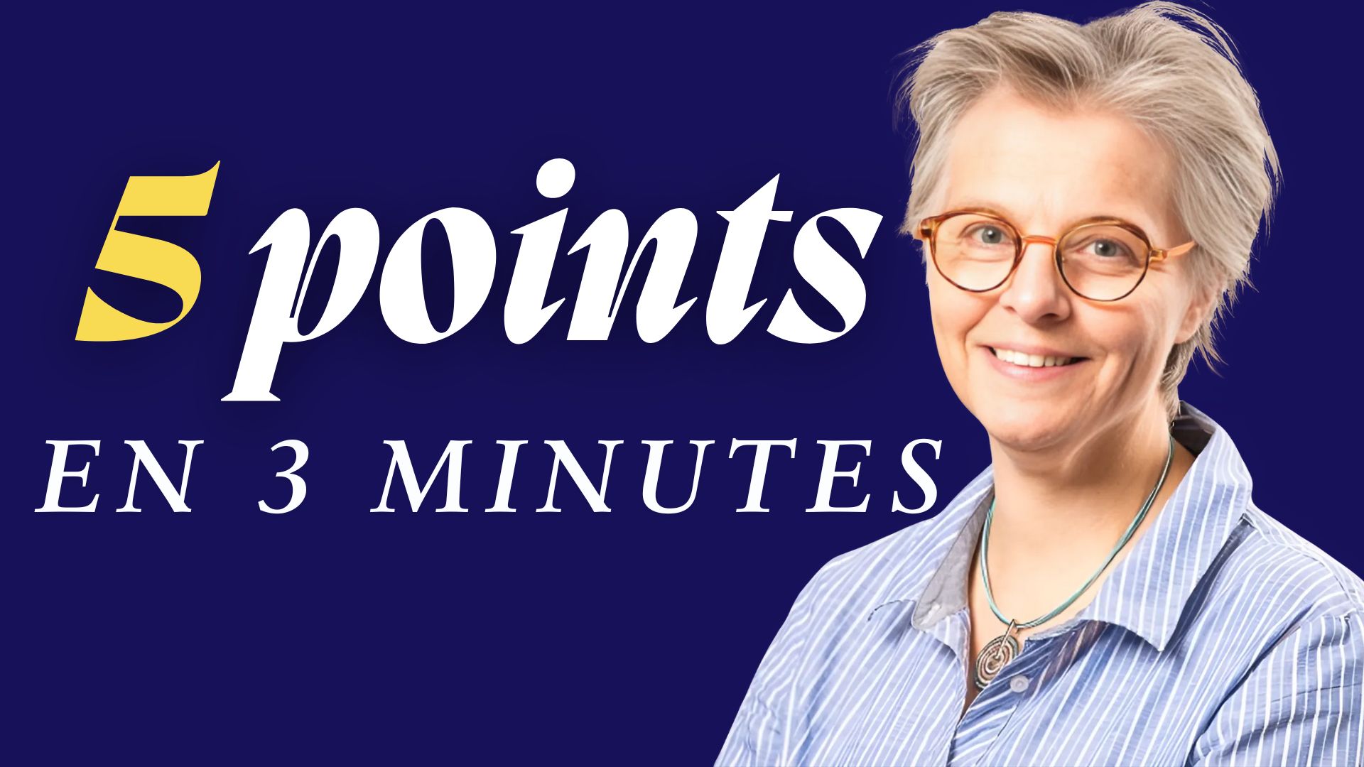 3 minutes suffisent pour découvrir ce fonds
