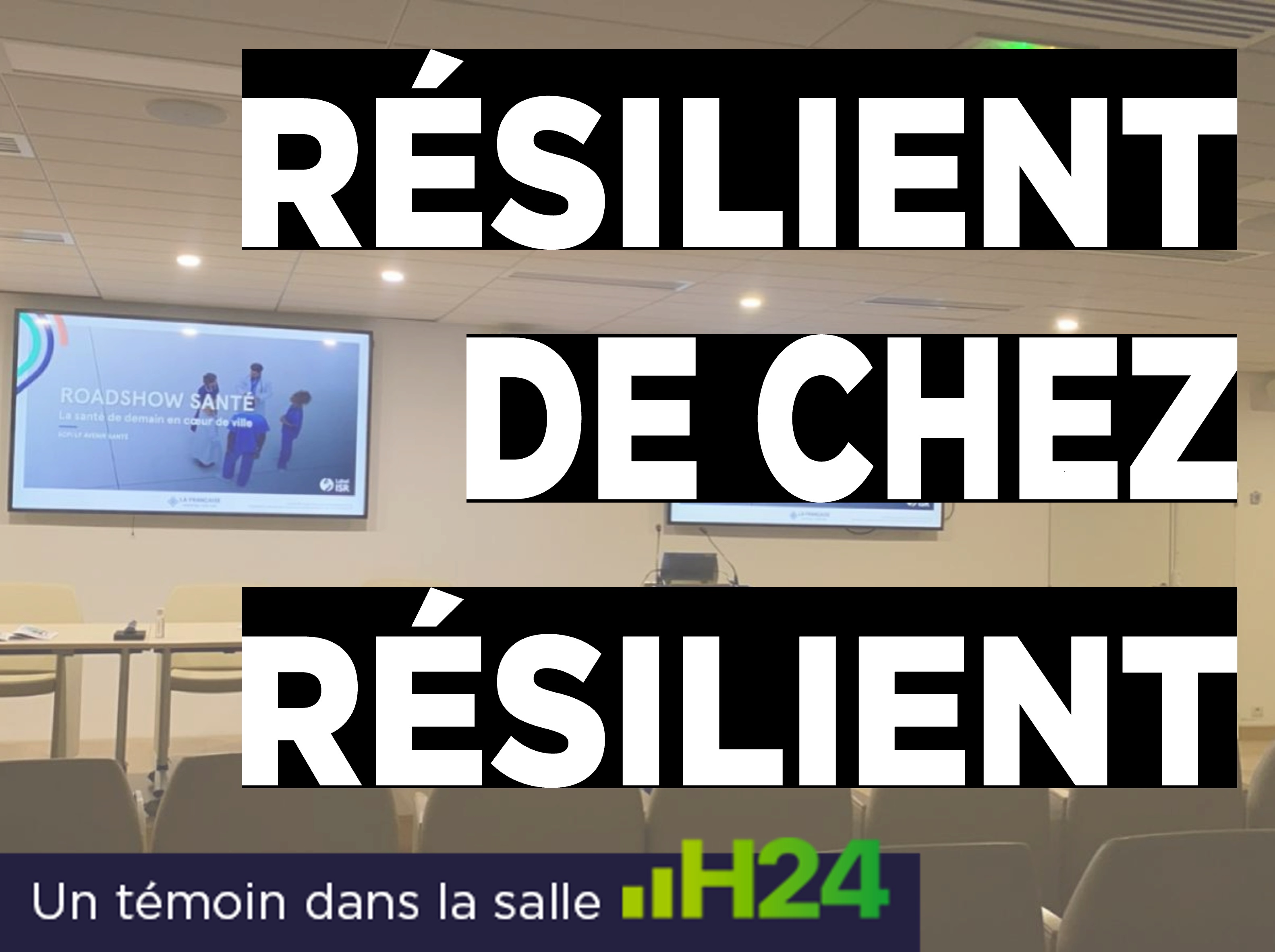 Le n°1 français en immobilier collectif annonce une amélioration du rendement pour 2024 sur cette thématique...