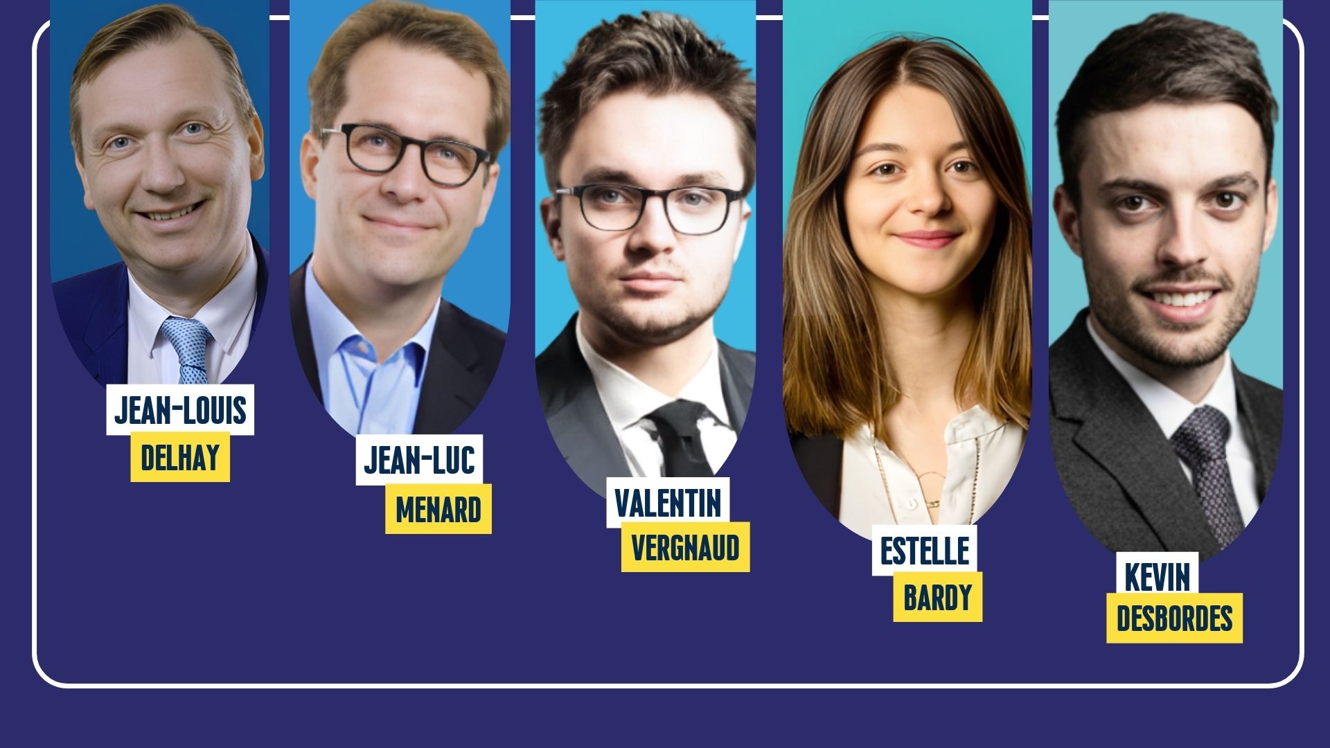 Vous avez bien 2 minutes !