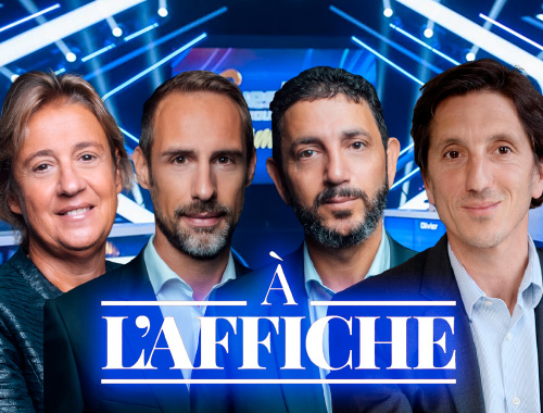 Le 4 à la suite !