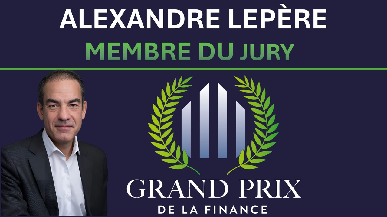 Entretien avec un sélectionneur : Alexandre Lepère (Generali AM)