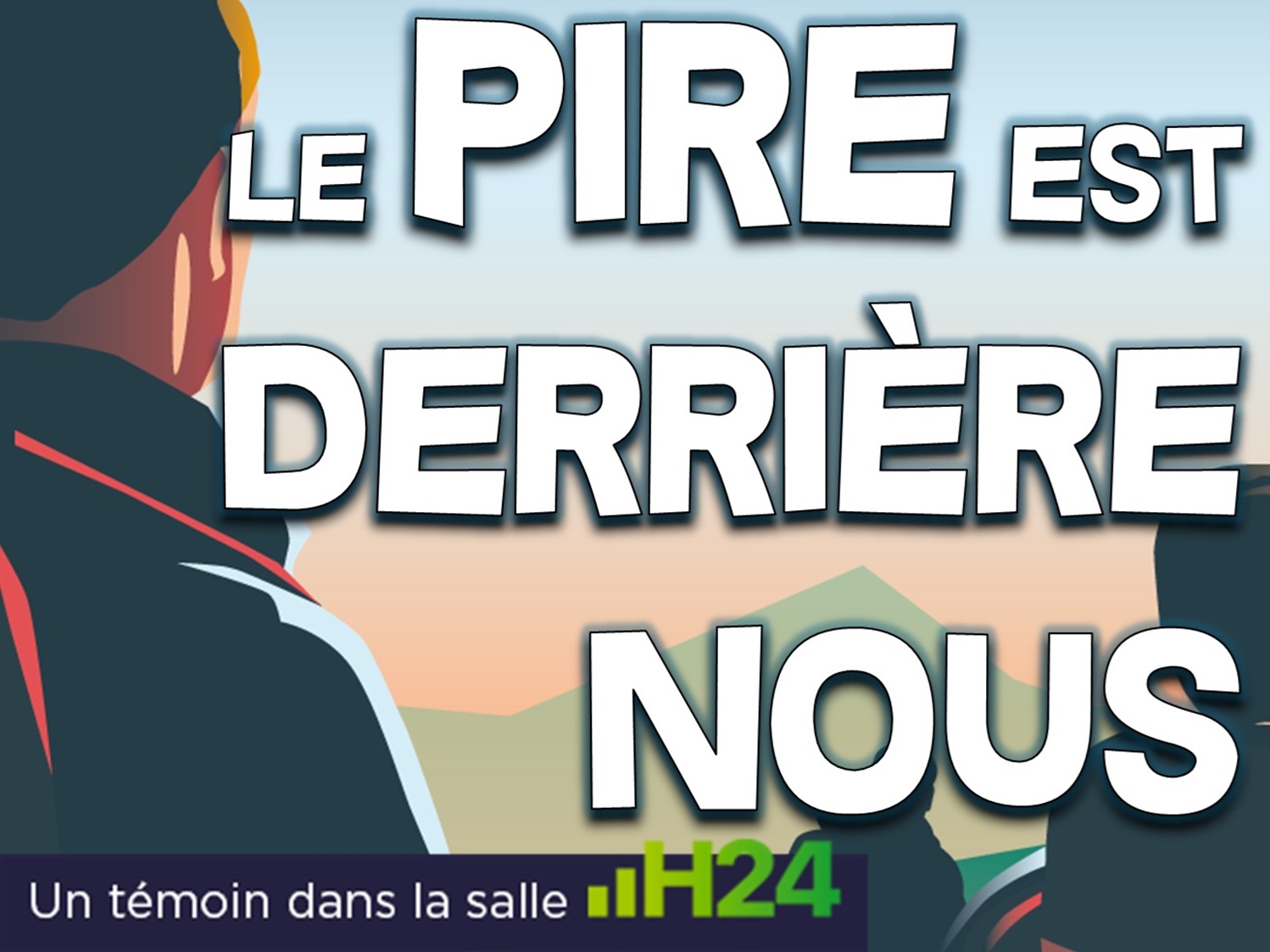 2024, l’année du début de la baisse ?