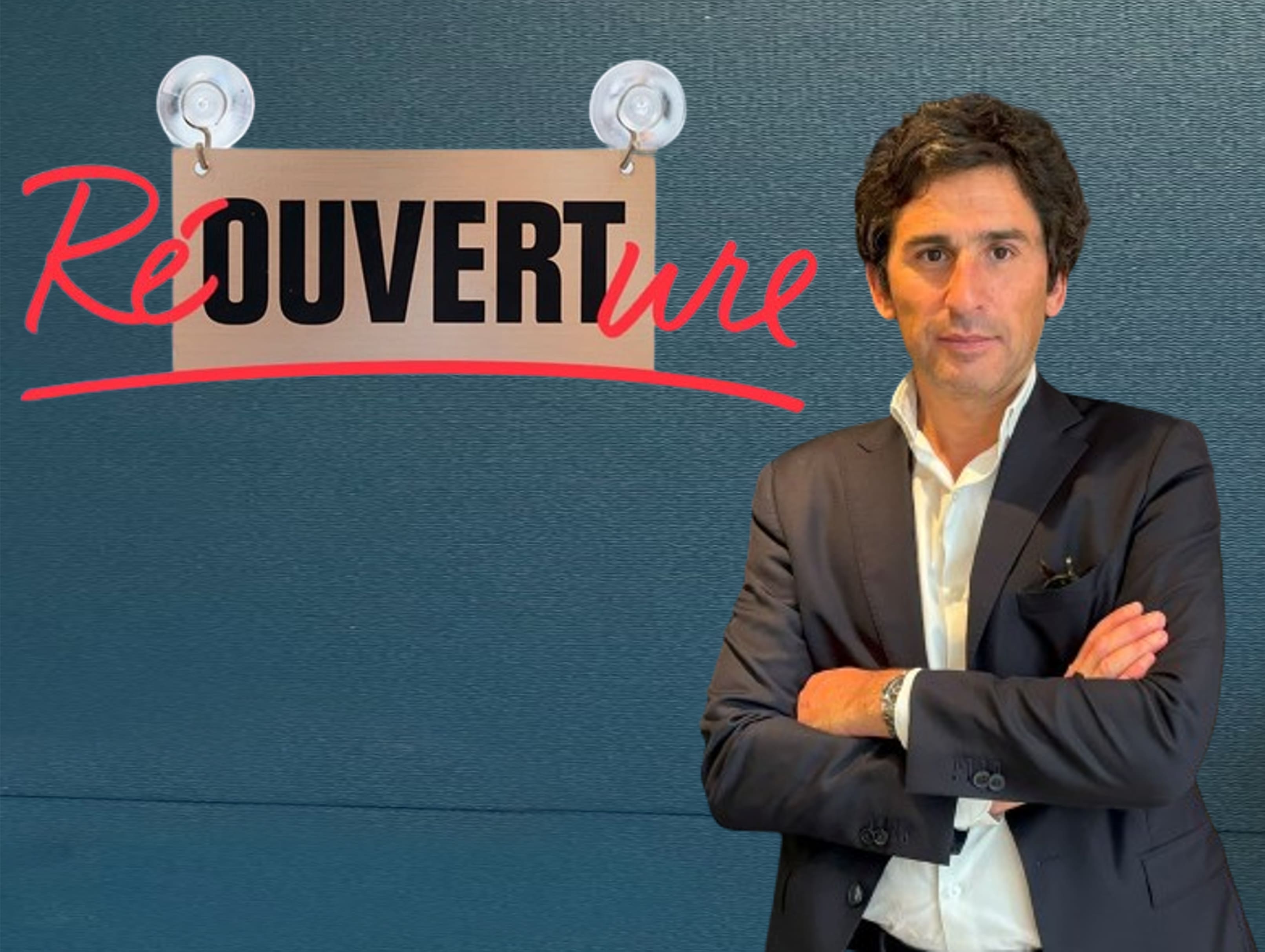 Deux fonds emblématiques ont réouvert...
