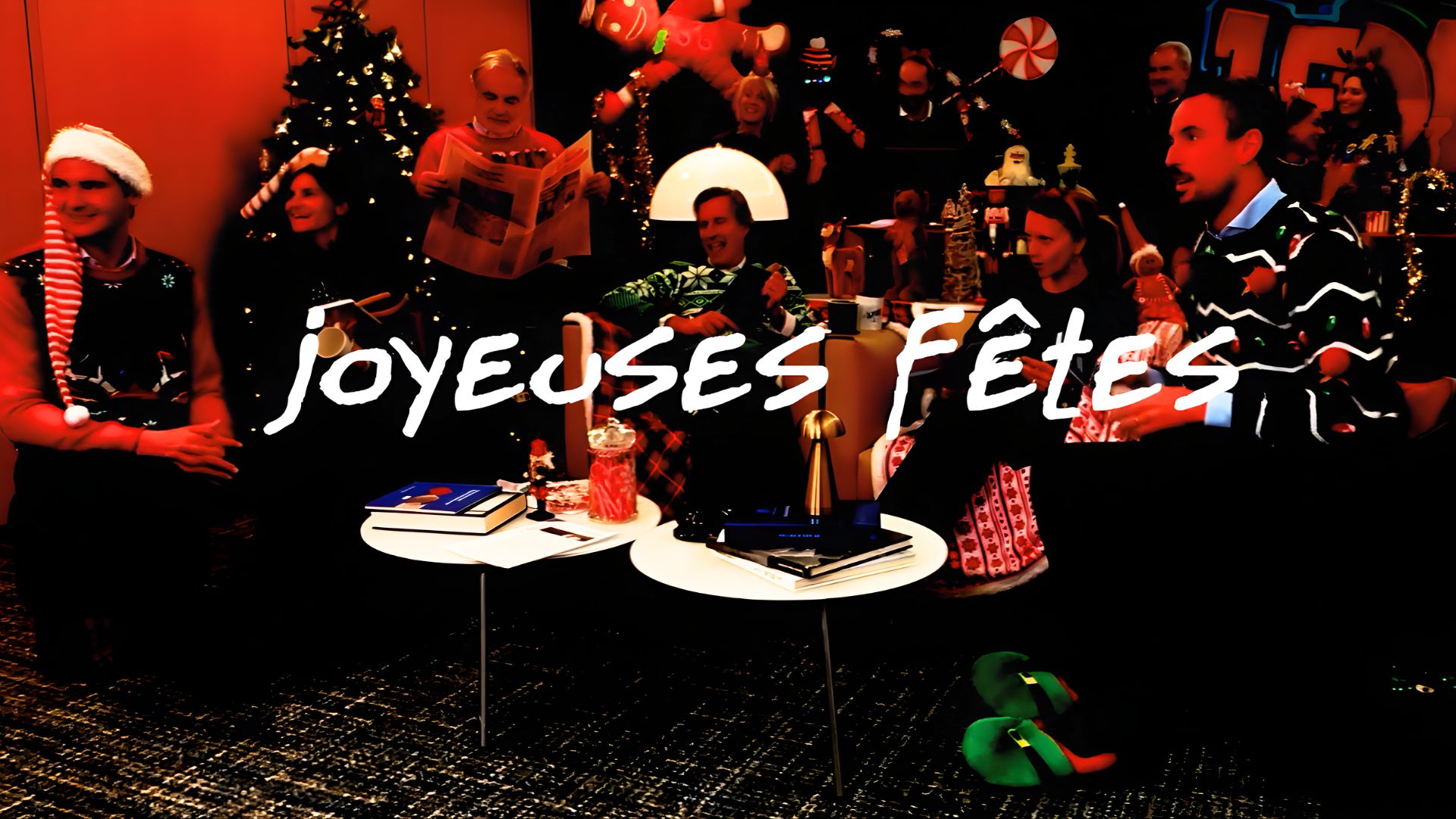 Celui qui avait toujours l’esprit Échiquier, 35 ans plus tard...