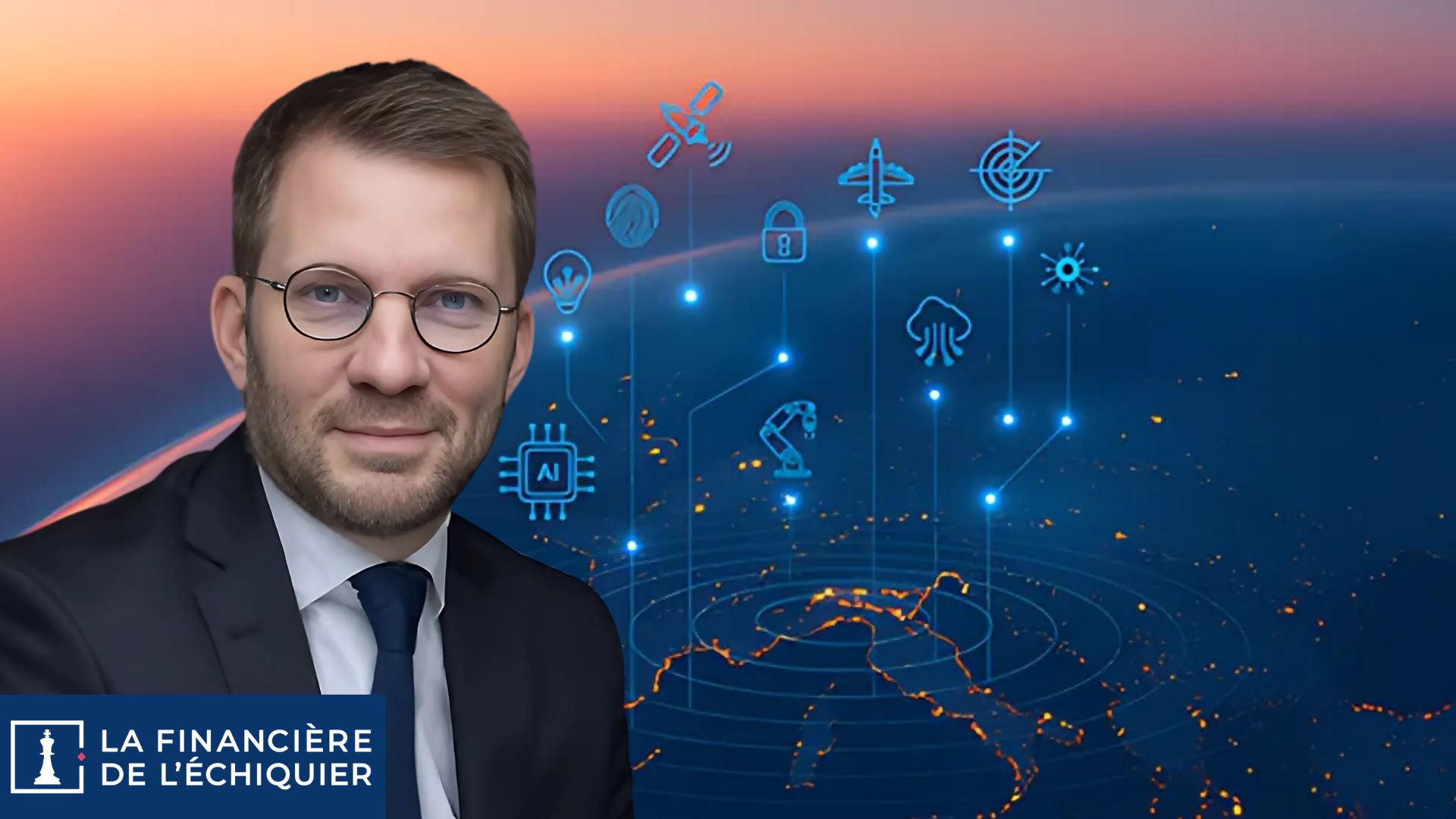 Ce fonds technologie européenne évolue vers une stratégie axée sur la souveraineté