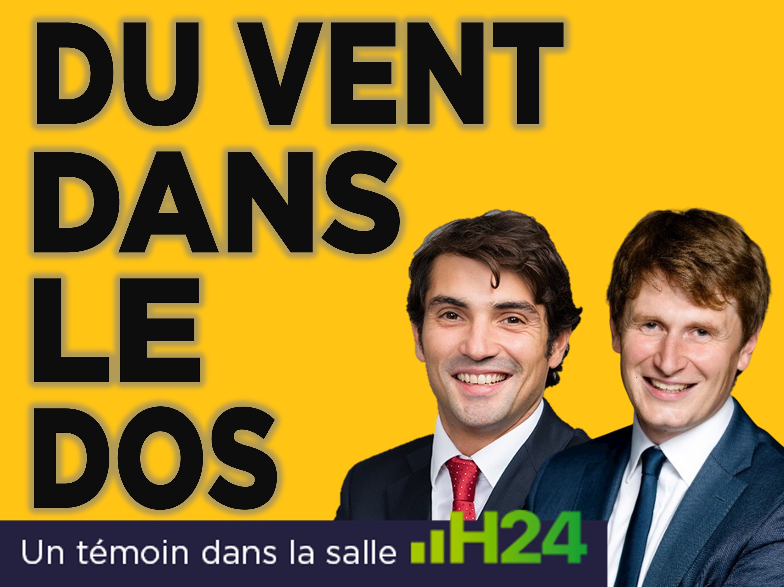 Accidents boursiers dans cette thématique d'investissement, c’est grave docteur ?