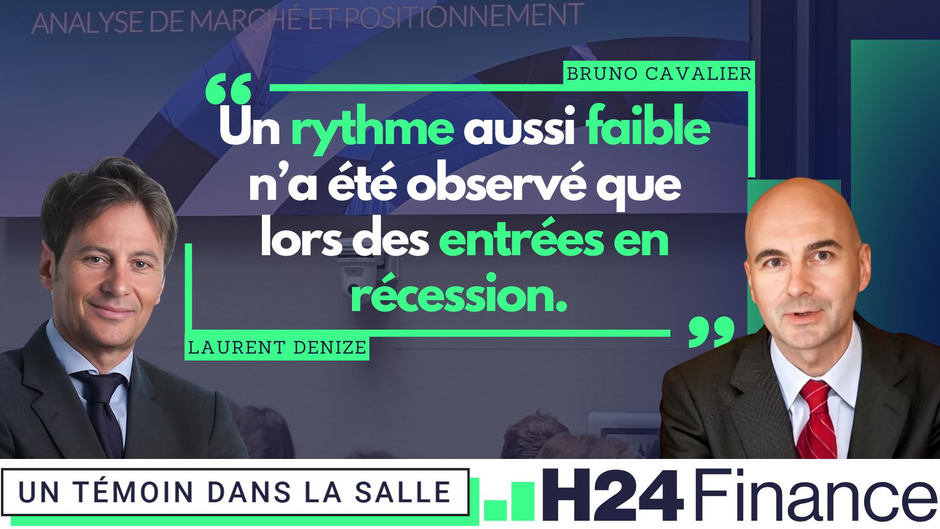 ODDO BHF AM : entre incertitudes et opportunités d’investissement