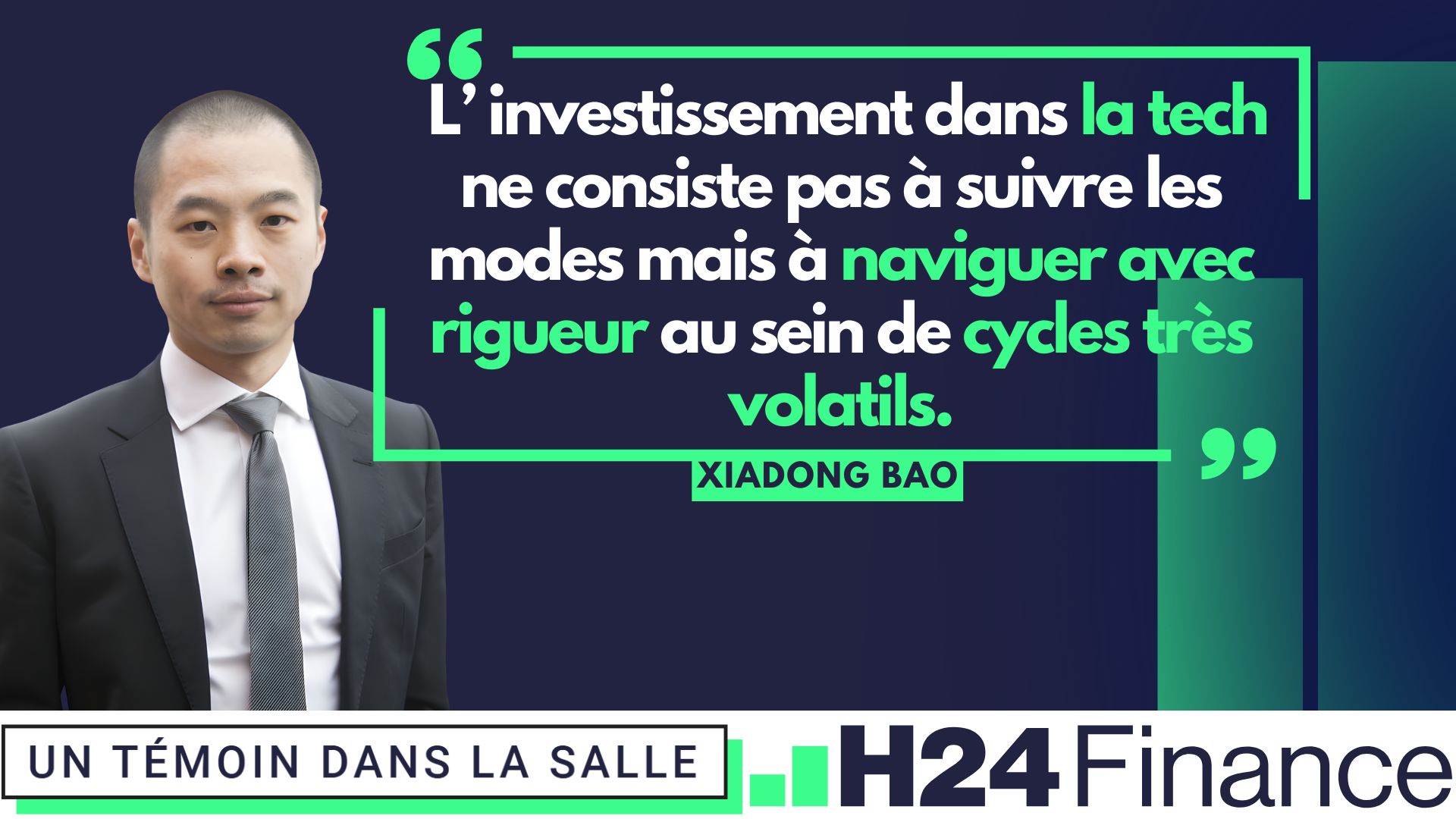 EdR Big Data fête ses 10 ans : une décennie d’investissement au cœur de la révolution des données