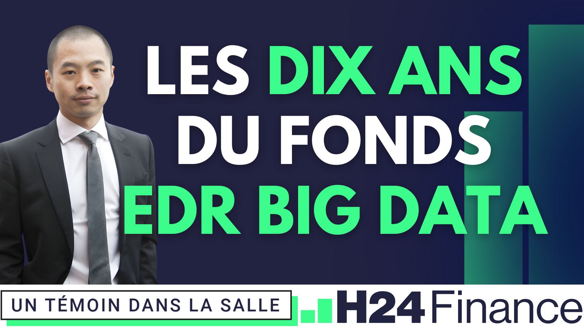 2,5 milliards € collectés et +12,7% de perf annualisée : 10 ans de succès pour...