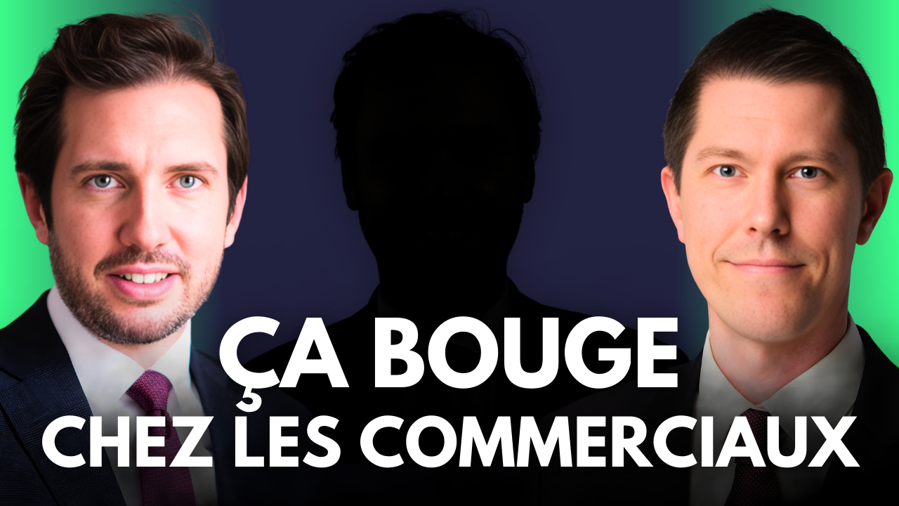 Mercato : ça bouge chez Mandarine Gestion, Dorval AM… et ailleurs