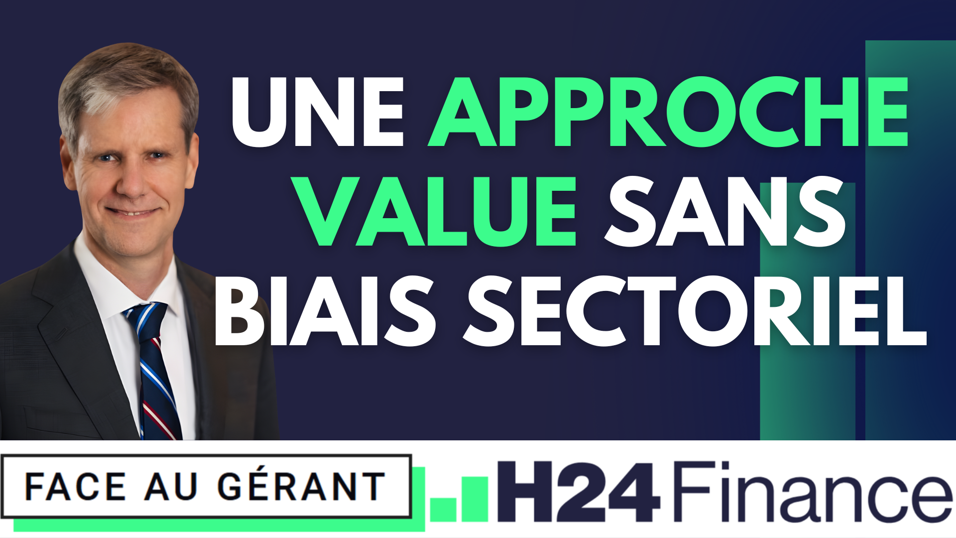 +25,38% YTD : les secrets du meilleur fonds Europe value sur 6 mois et... sur 10 ans !