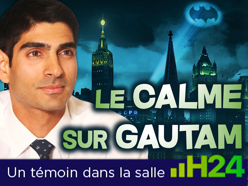 Un fonds au track long et performant pour profiter des biais psychologiques des investisseurs...