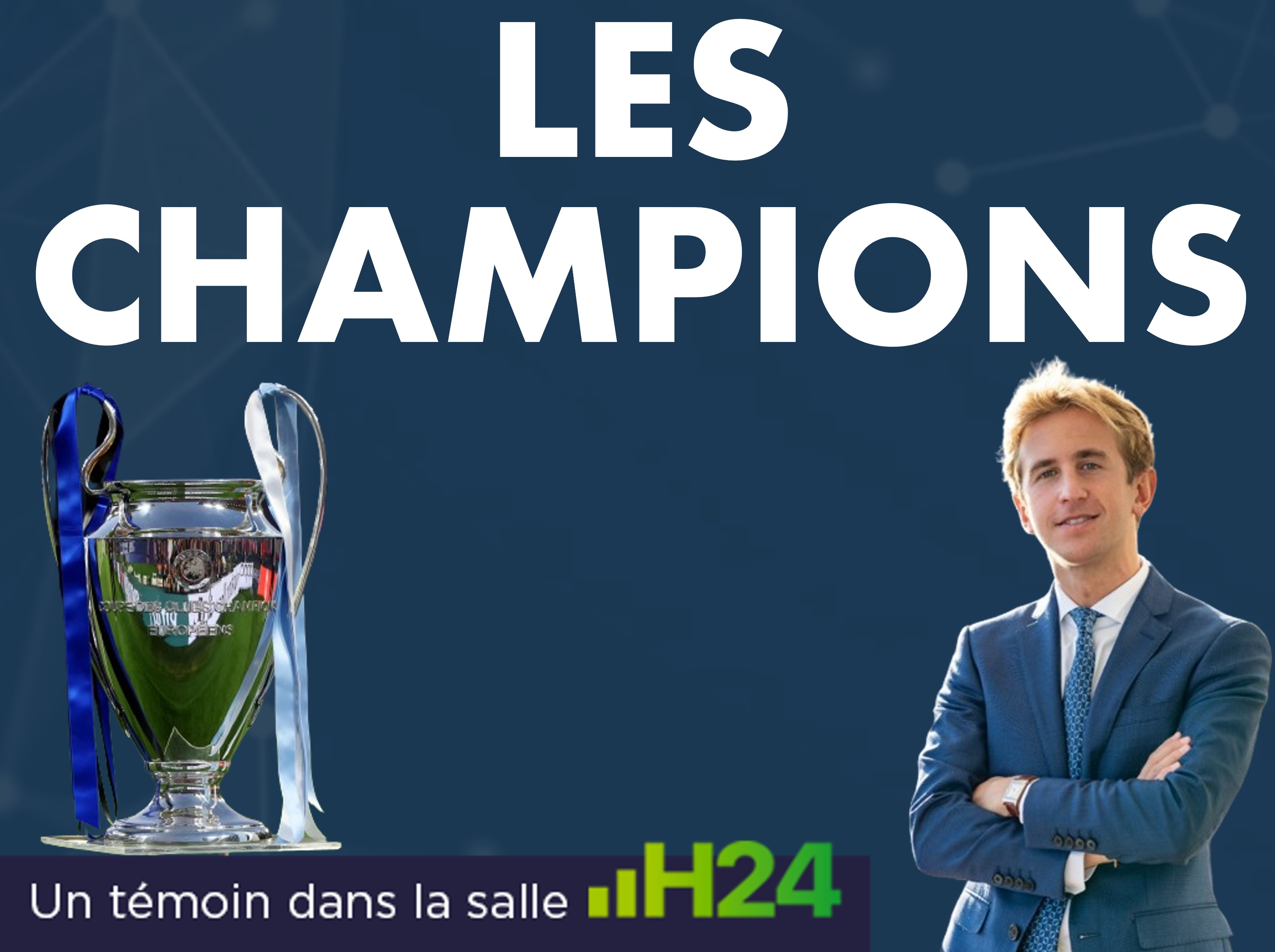 Miser sur les champions !