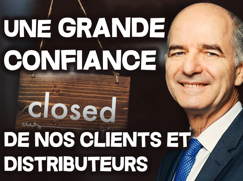Un closing qui porte à 650 millions € l'encours de cette gamme de fonds...