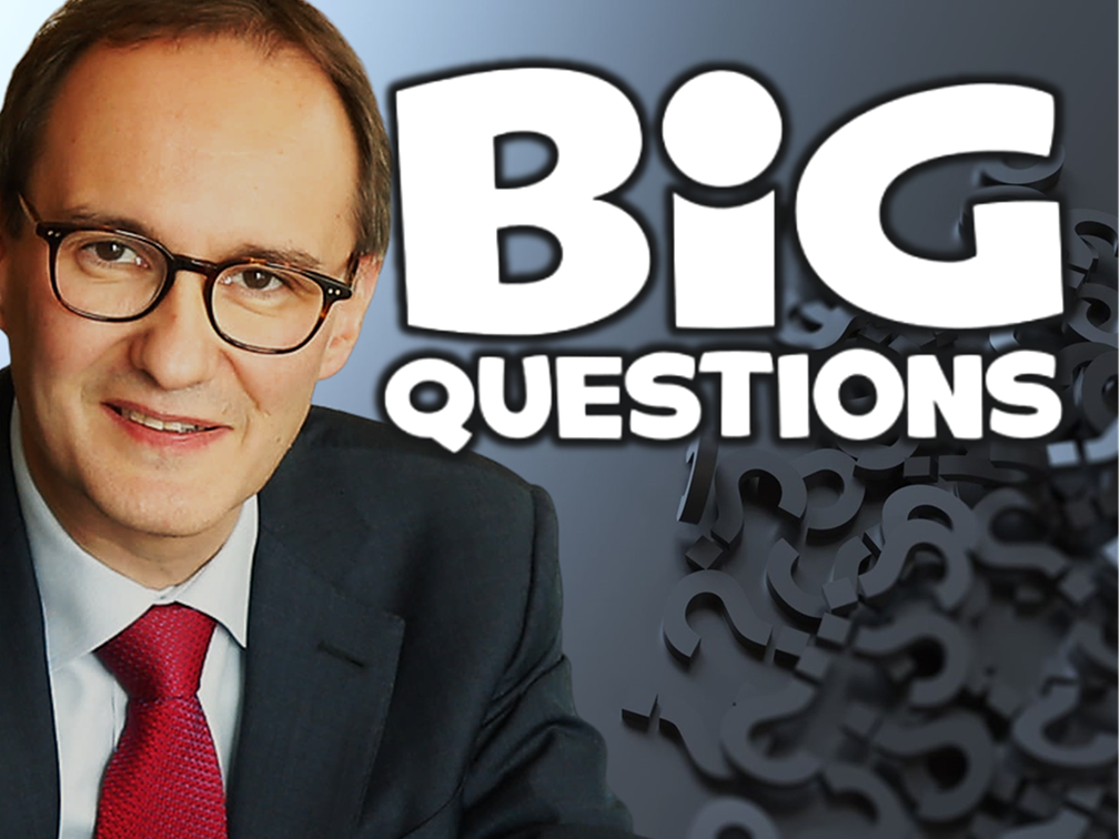 Le marché se pose 3 questions pour les mois à venir...