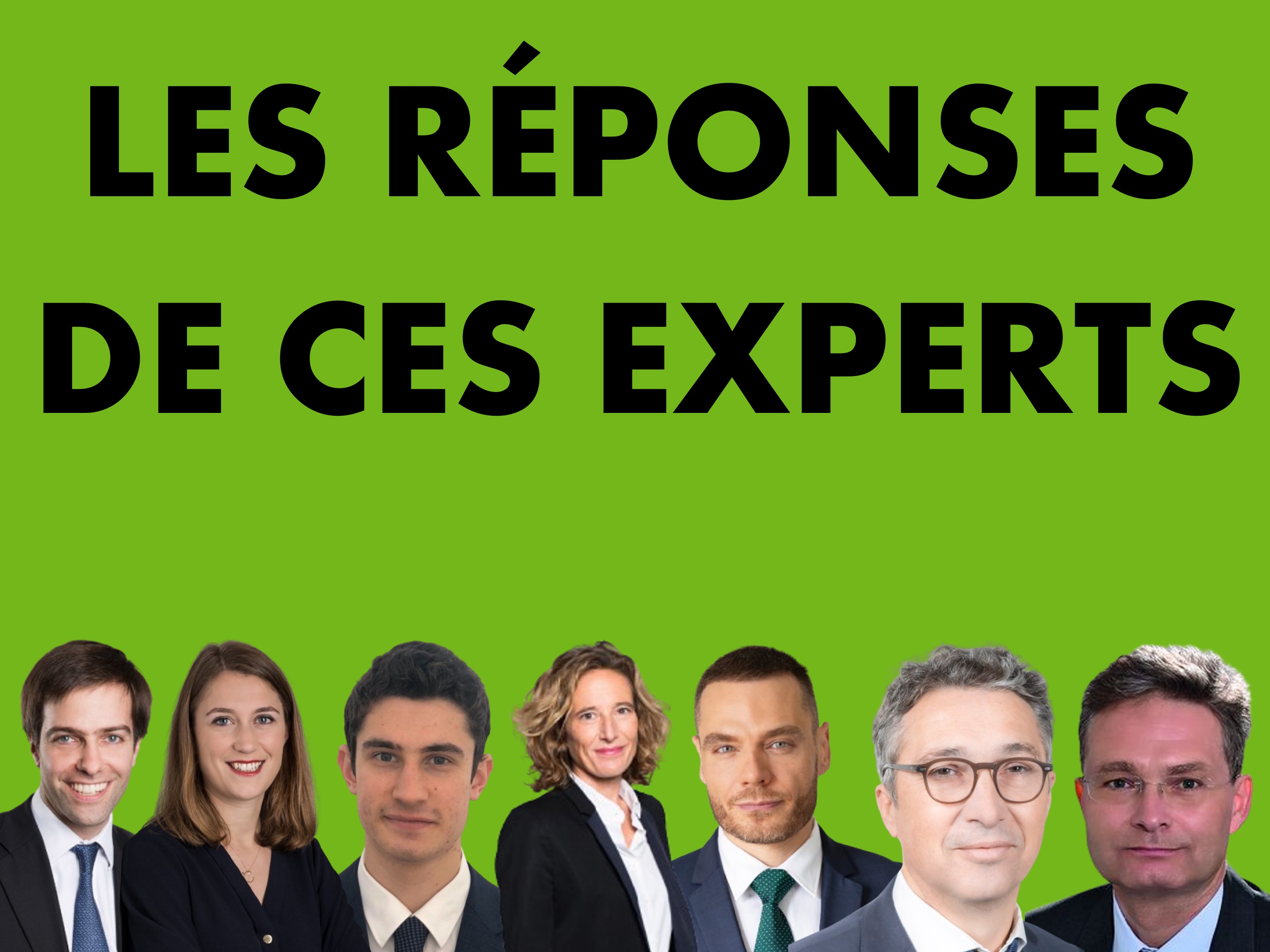 Un point de bascule sur les marchés ?