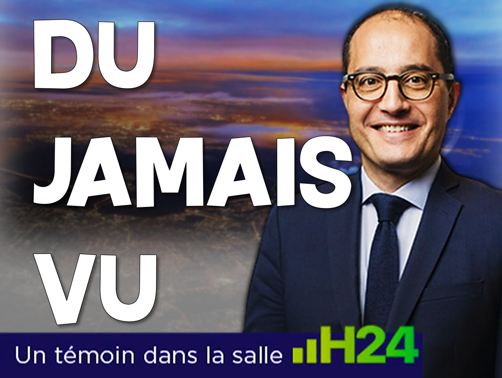 Deux fonds aux approches si différentes...