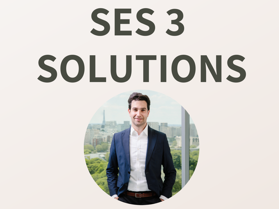 3 questions au successeur de Bertrand Sance chez Oddo BHF...