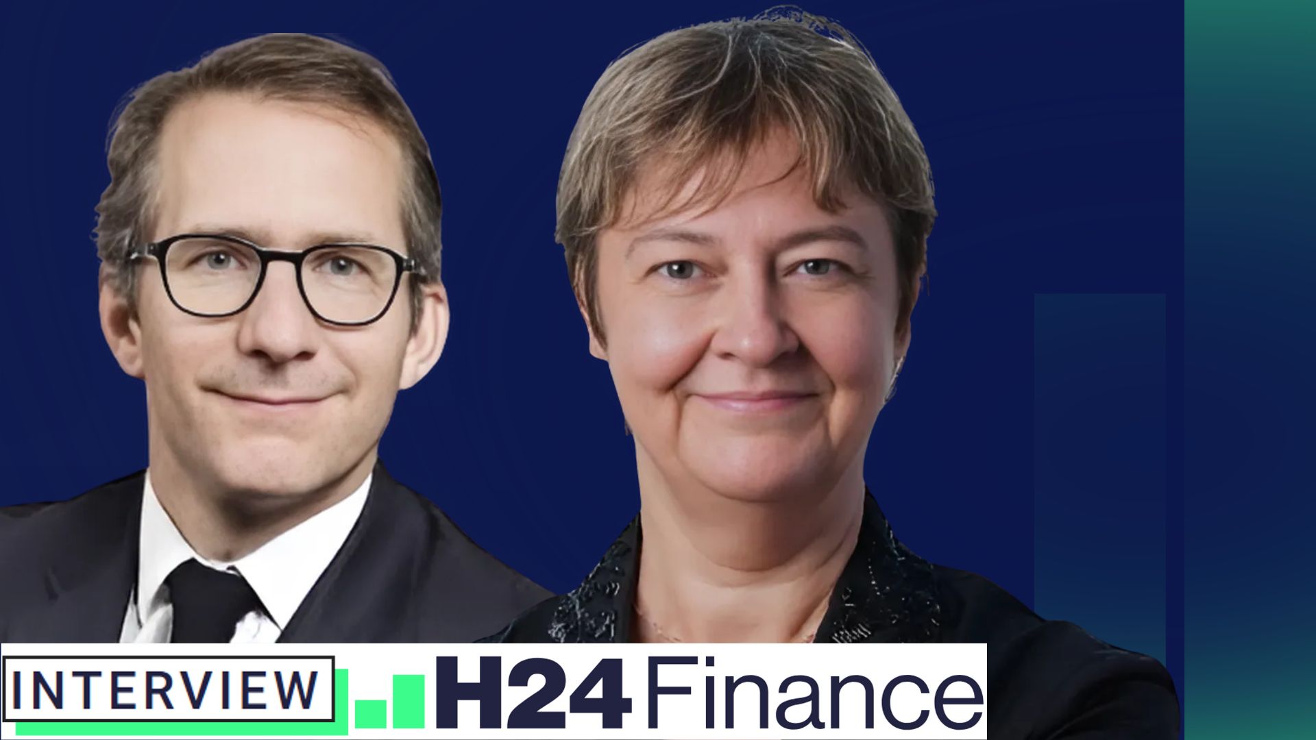 Taux bas et incertitudes ? Misez sur le rendement avec...