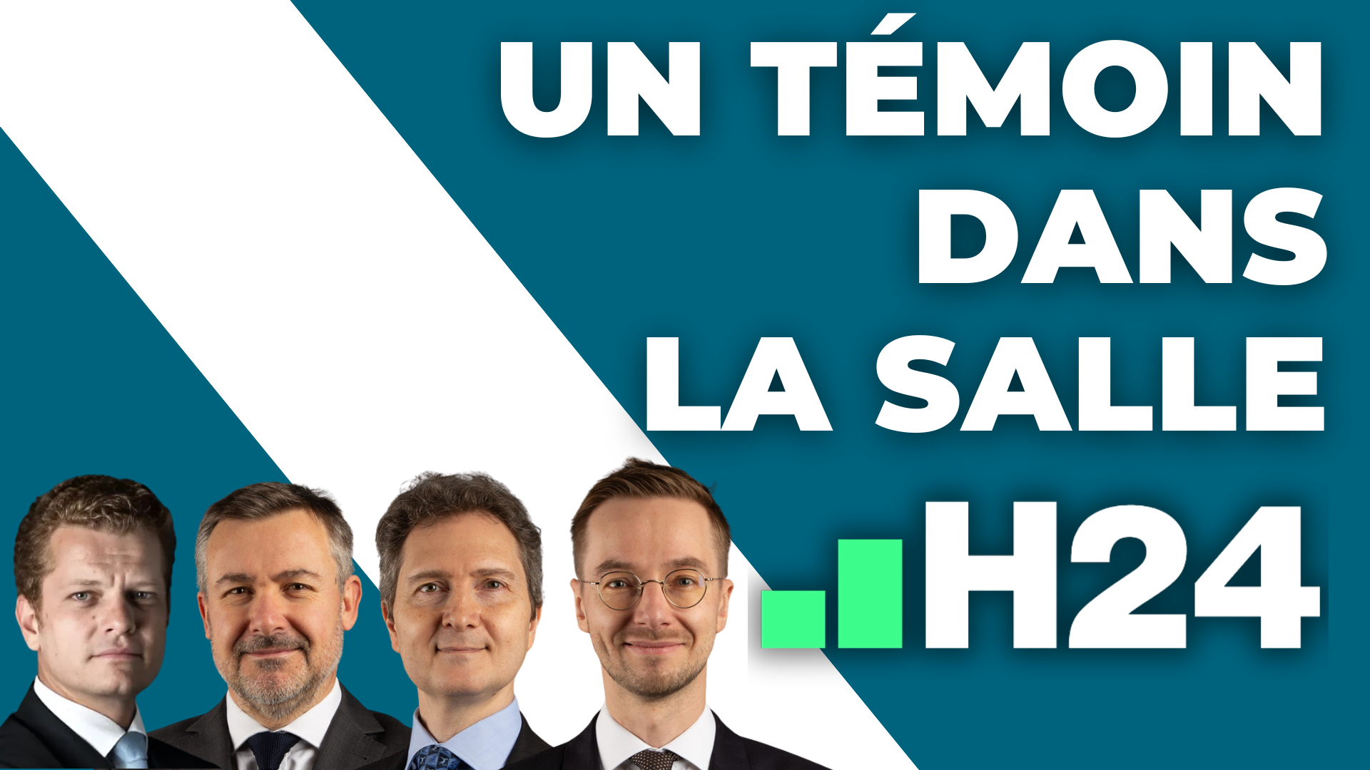 🌎 Amérique, Europe, Japon : Le monde selon cet asset manager...