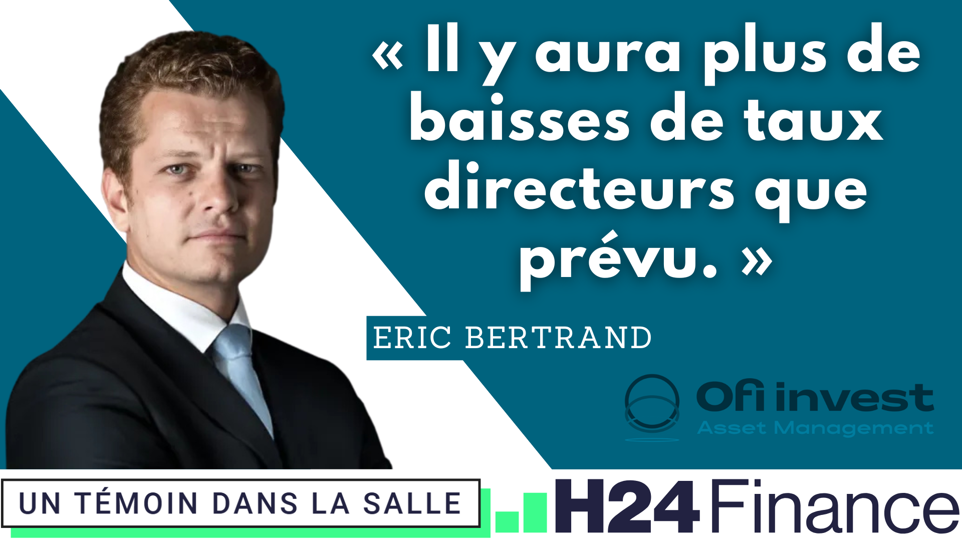 🌎 Amérique, Europe, Japon : le monde selon Ofi Invest AM