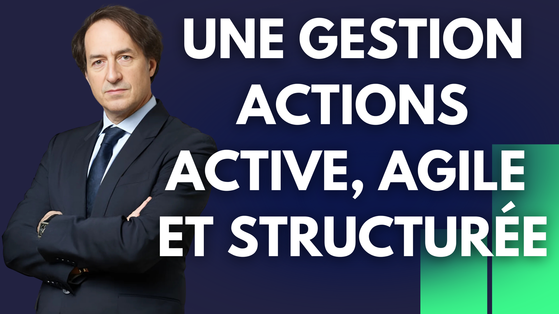 Il "réinvente" la gestion thématique...