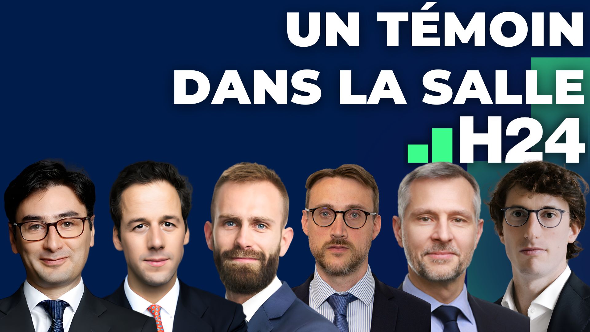 Une stratégie qui surperforme en temps de crise...