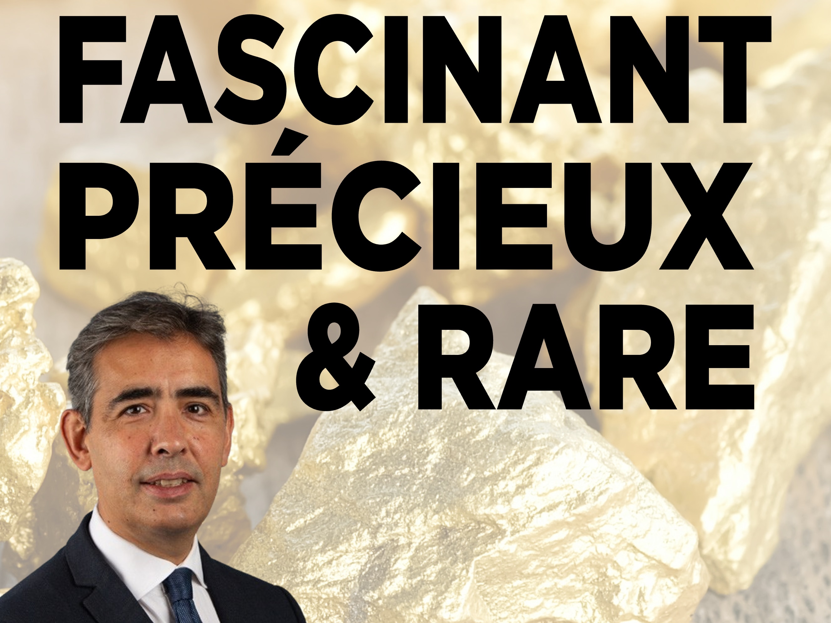 La publication à lire et à partager si vous investissez sur l'or...