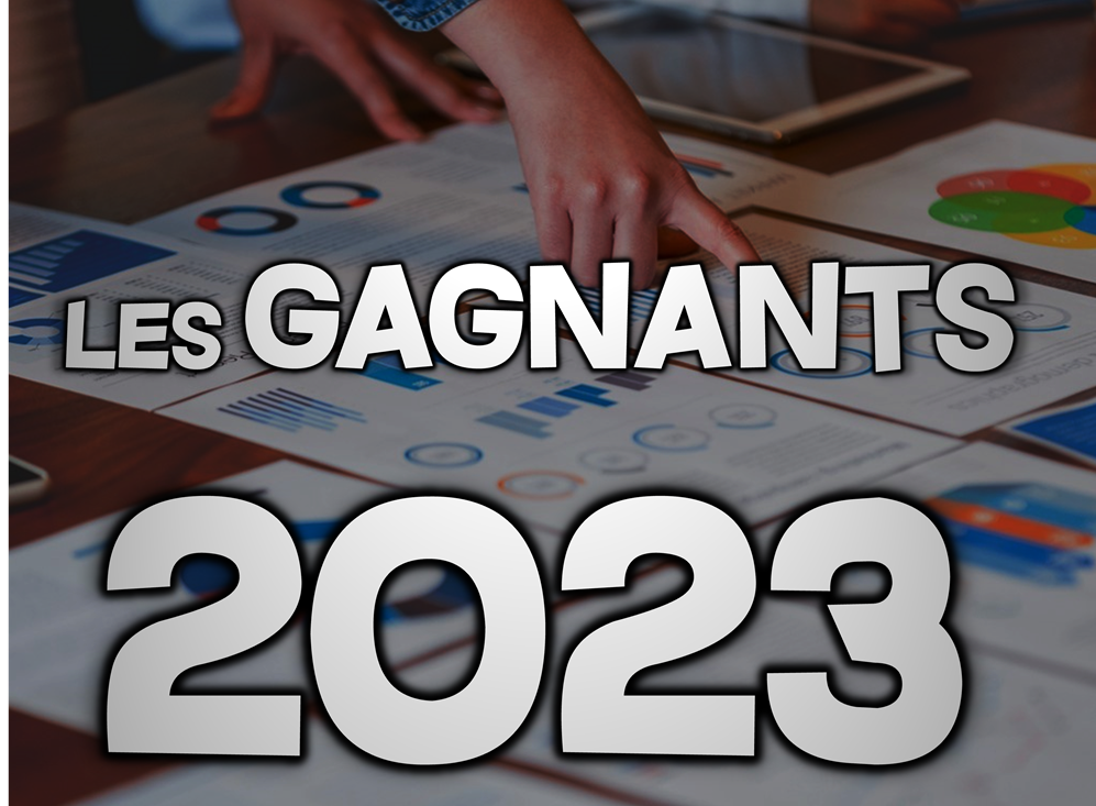 Le portefeuille idéal de 2023 : des performances extraordinaires dans une année hors-norme…