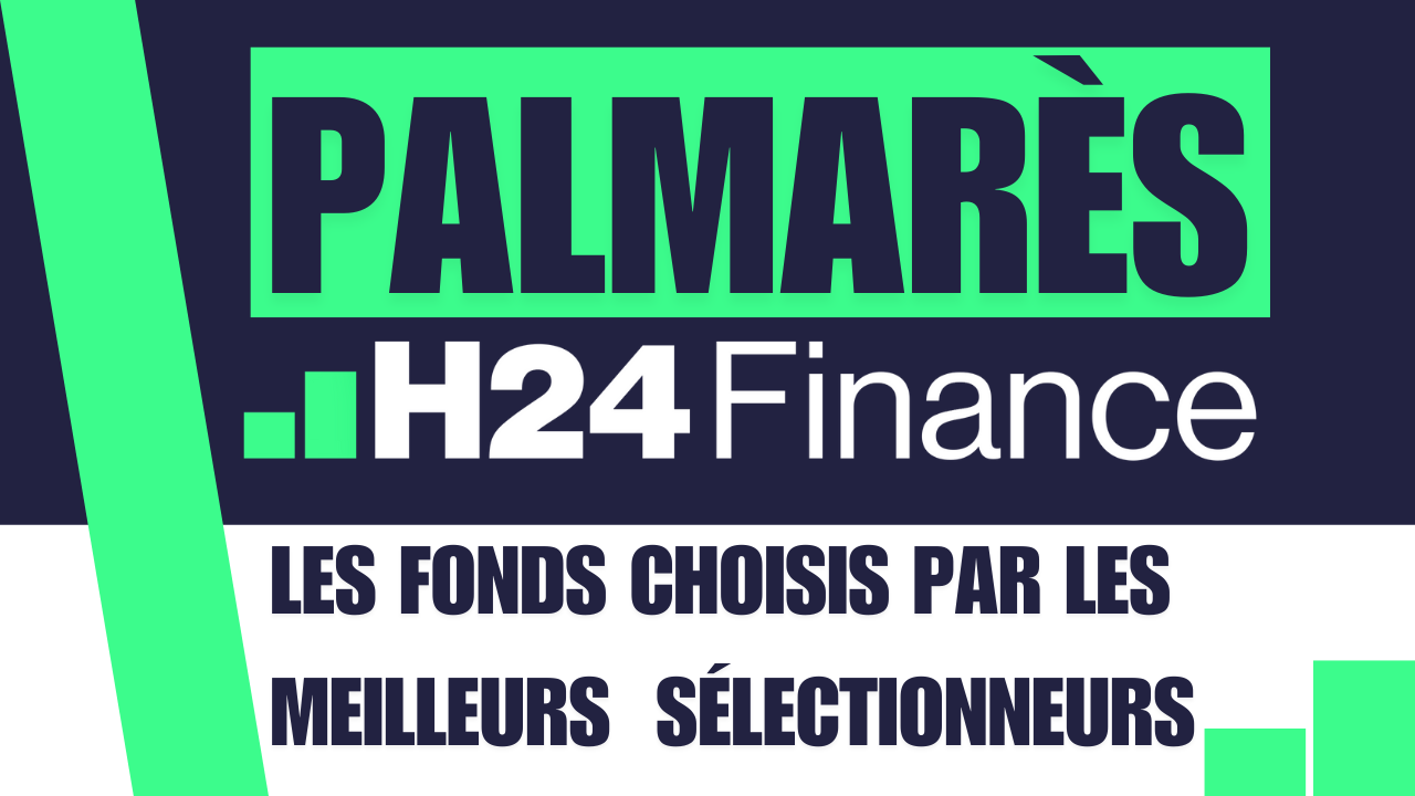 Palmarès : Les meilleurs fonds choisis par les meilleurs sélectionneurs...