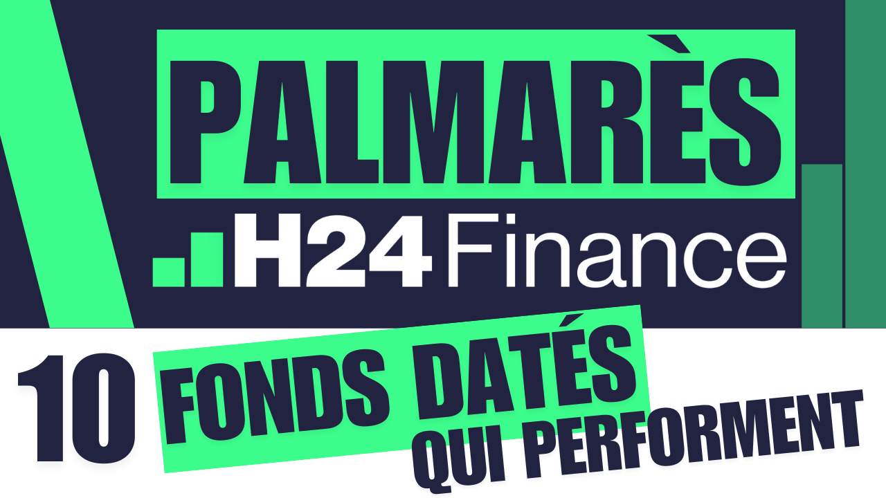 Très intéressant de regarder les perfs de quelques fonds datés sur 12 mois...