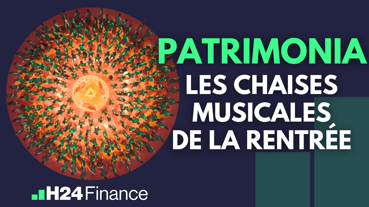 Jouons à "où sont les sales" à Patrimonia...