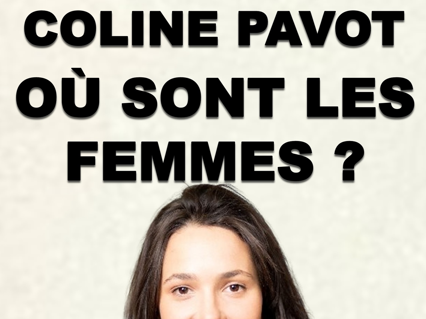 Où sont les femmes dans la Finance ?