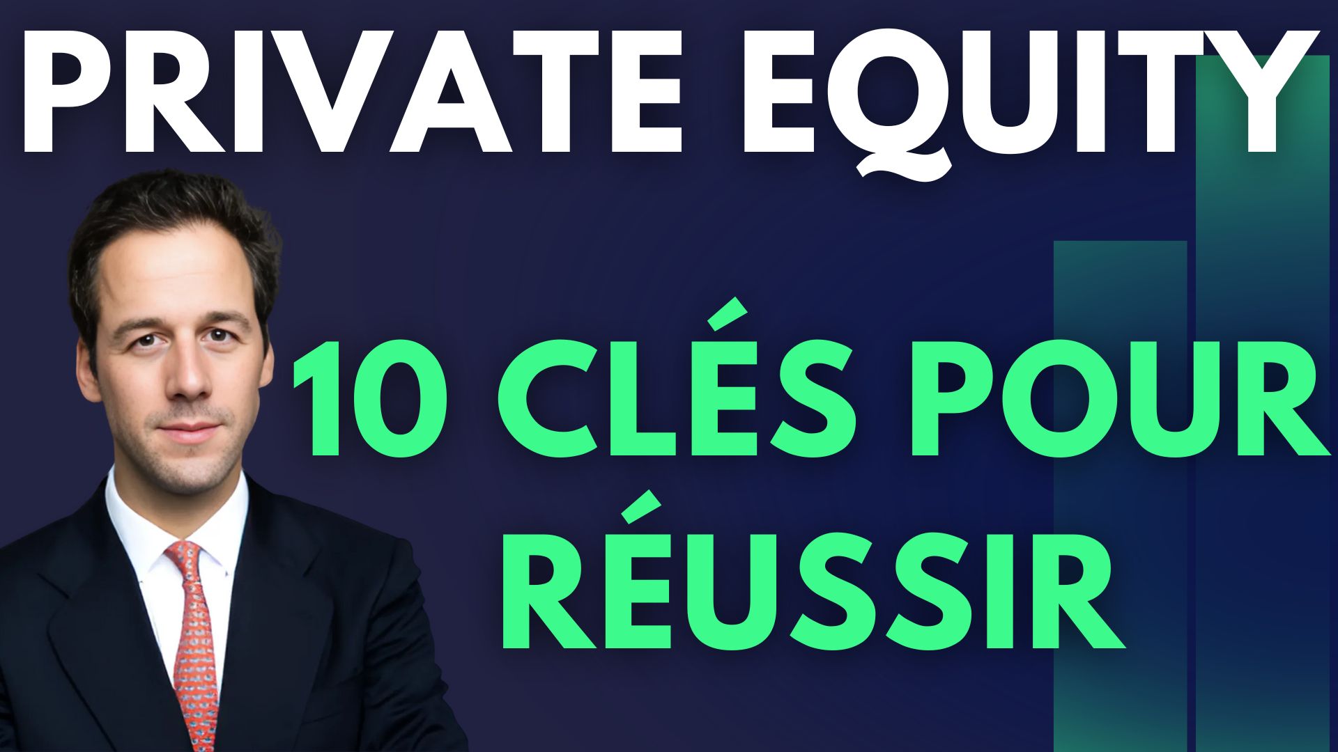 10 règles pour bien investir en Private Equity