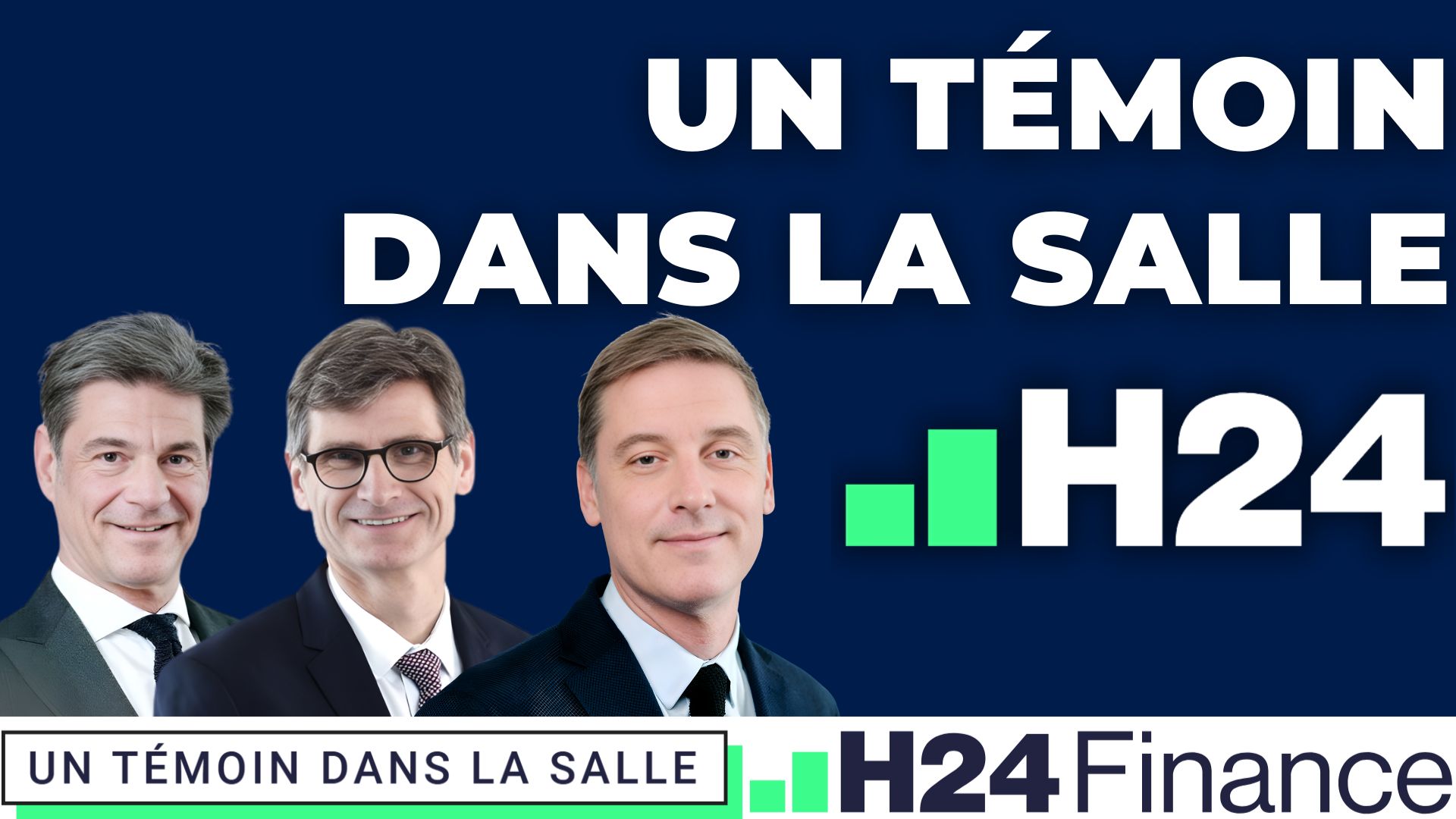 Immobilier : un nouveau cycle après deux années de correction ?