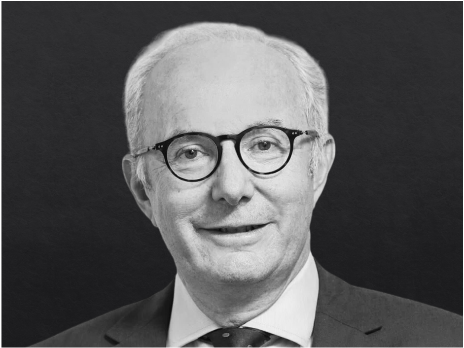 Un grand professionnel nous a quittés...