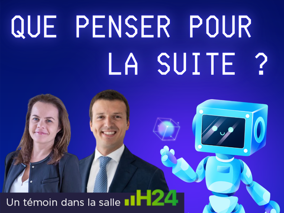 Un moteur formidable pour la robotique mondiale ?