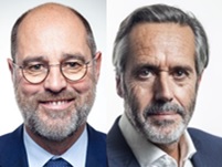 « Nous sommes en train de vivre le pic, les nouvelles à venir seront moins bonnes » prévient Pictet AM...