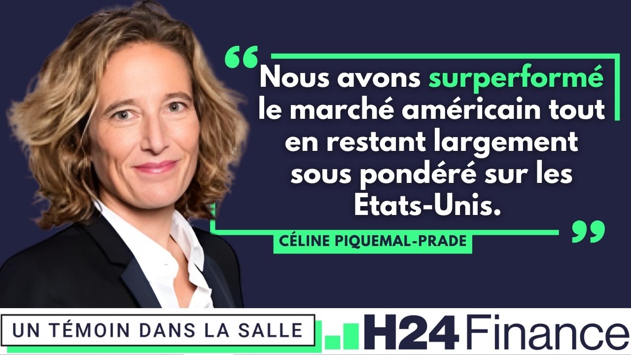 Piquemal Houghton Investments : Le bilan de l'année dressé par Celine Piquemal-Prade