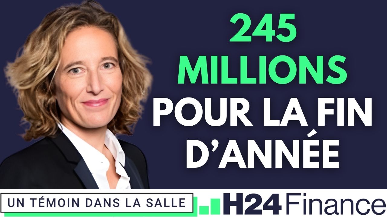 x5 en 5 ans pour les encours de cette gestion très active...