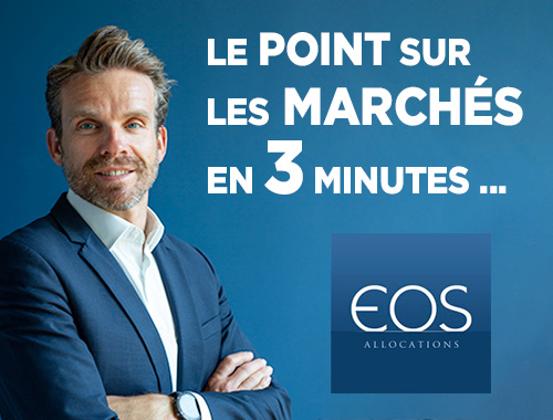 Ofi Invest AM, Amplegest, LFDE, Carmignac, DNCA, Tikehau, Eleva, Sycomore, Morgan Stanley IM et BDL : Les positions des gérants en 3min...