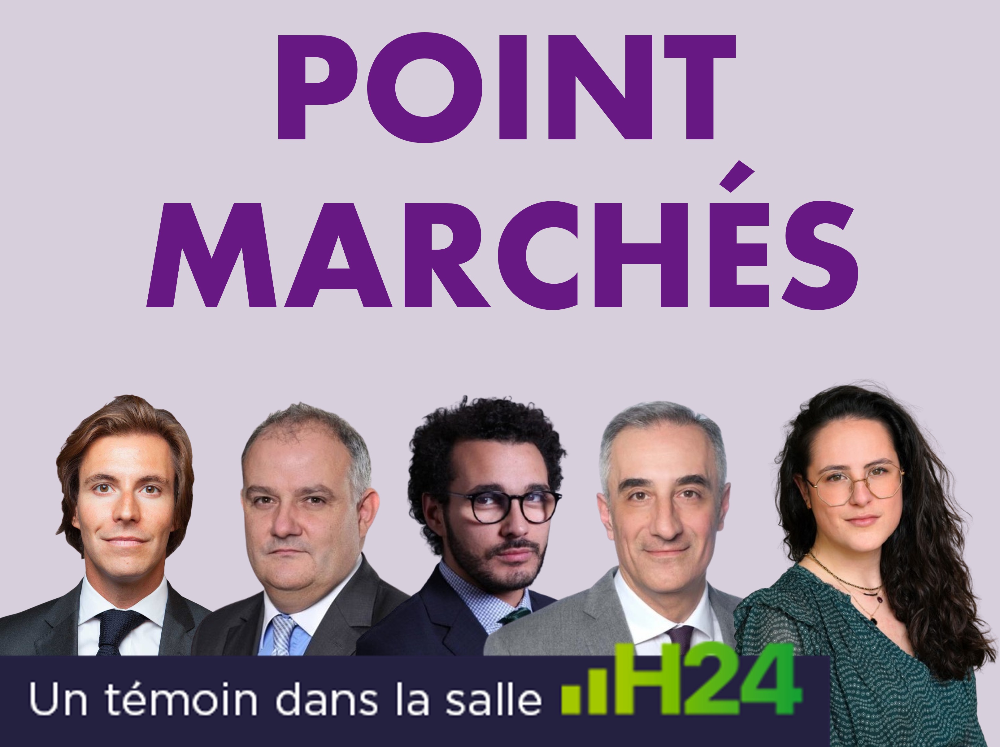 La solution de cette société pour du rendement court terme peu volatil...
