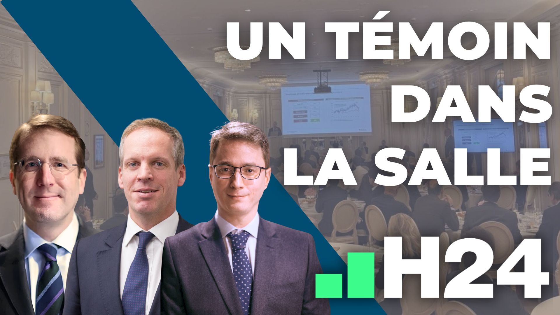 Ils font de la gestion, pas du marketing...