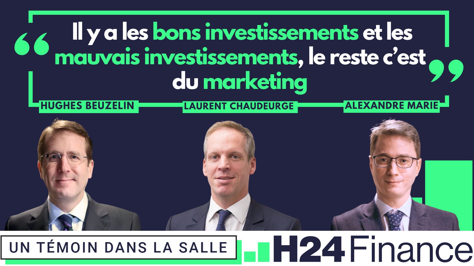 BDL Capital Management a le vent dans le dos