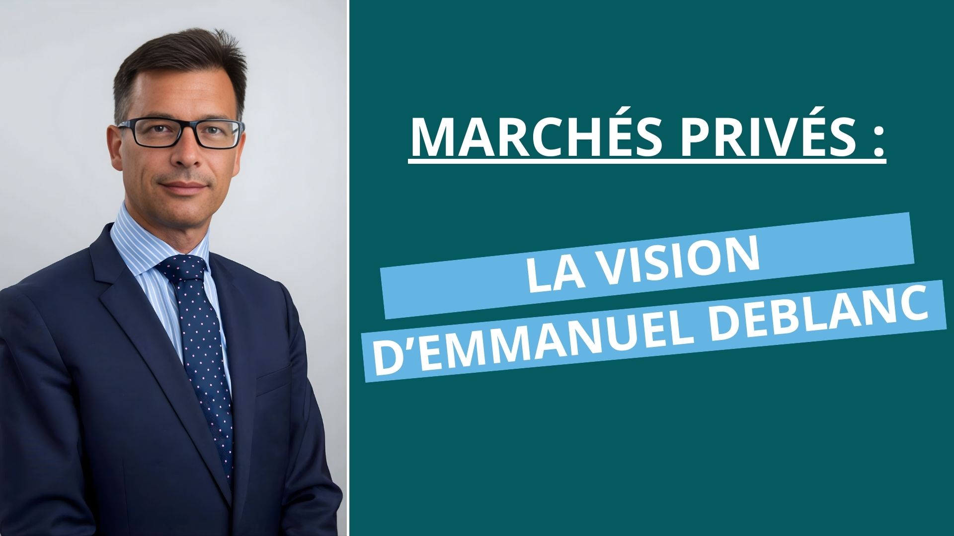 Quelle taille les marchés privés peuvent-ils atteindre ?