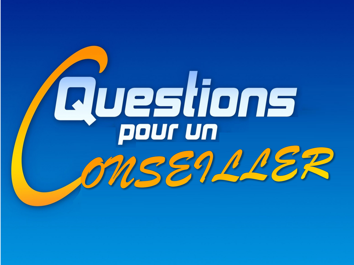 Questions pour un conseiller : avez-vous bien suivi l'actualité du métier ?