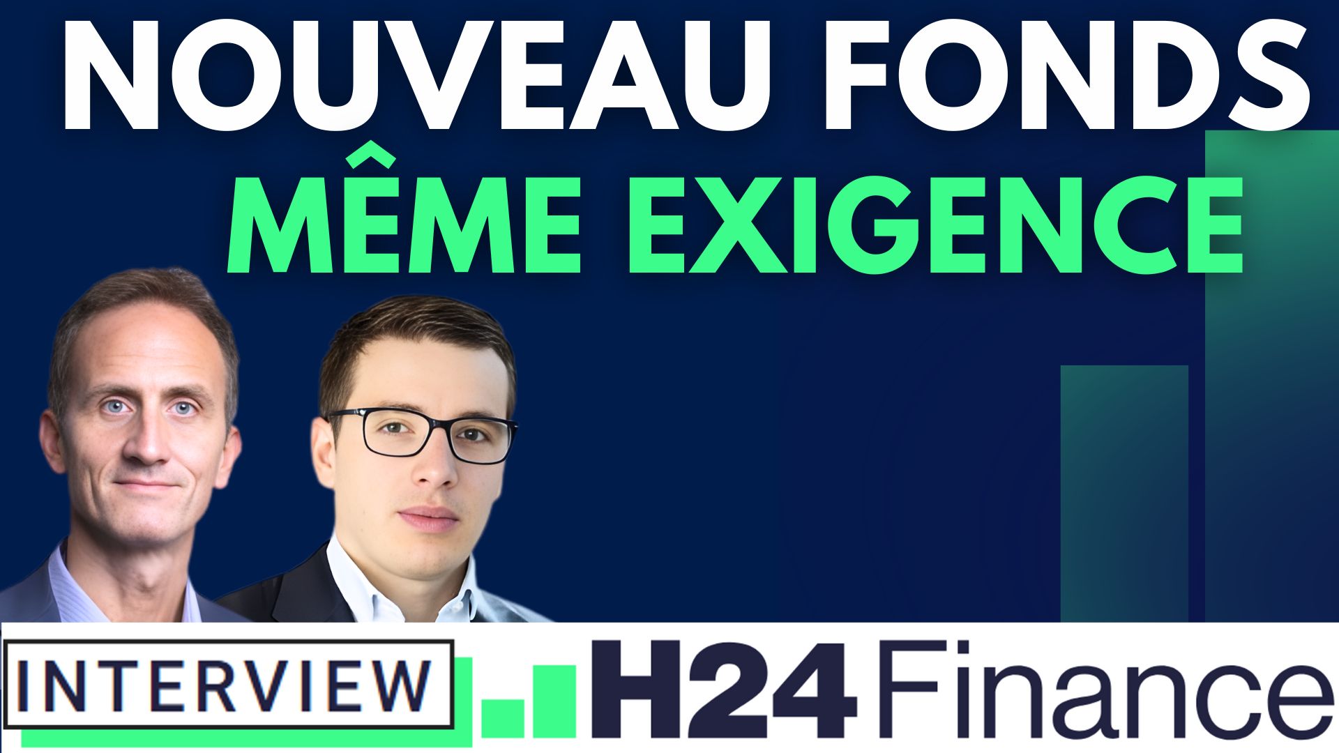 Pourquoi lancer un fonds daté maintenant ?