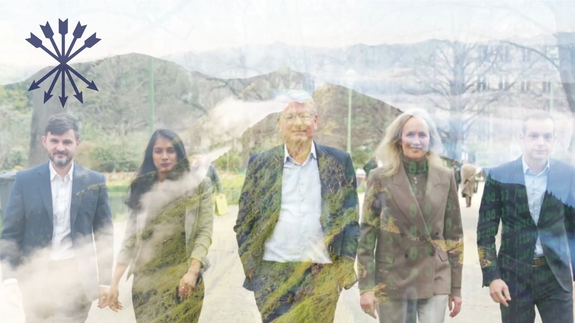 Innover, avec la même vision...